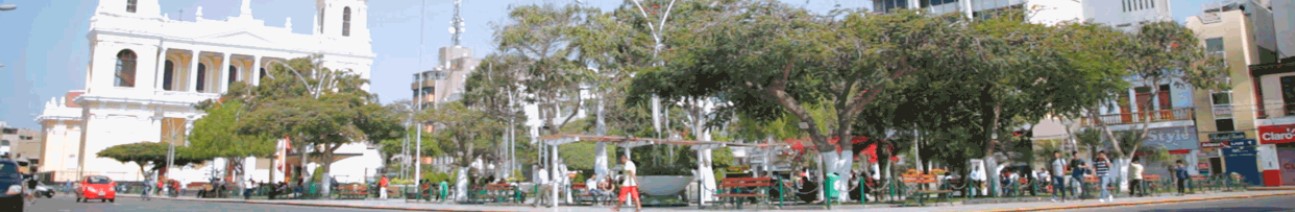 Lambayeque - Lambayeque - Yencala Boggiano