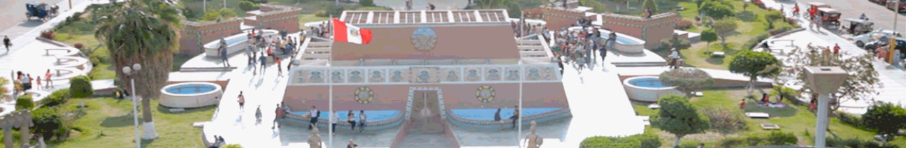 Lambayeque - Lambayeque - Yencala Boggiano